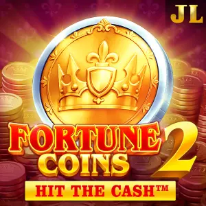 Fortune Coins 2 - BEERSLOT365