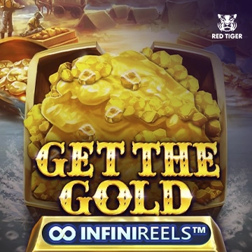 Get The Gold InfiniReels - BEERSLOT365