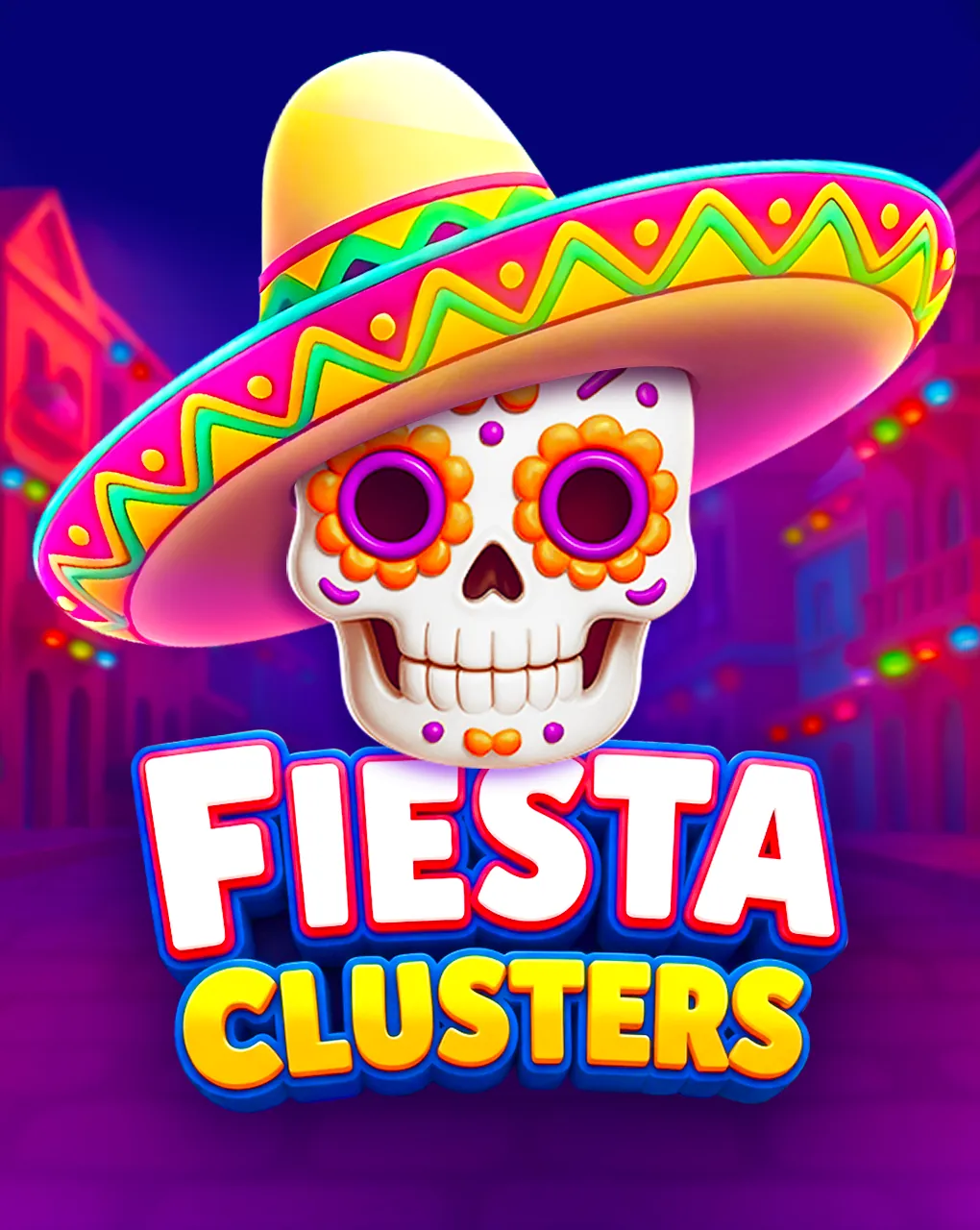 Fiesta Clusters - BEERSLOT365