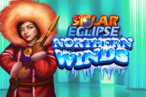 Playtech : Solar Eclipse: Northern Winds™ - BEERSLOT365