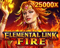 JDB : Elemental Link Fire - BEERSLOT365