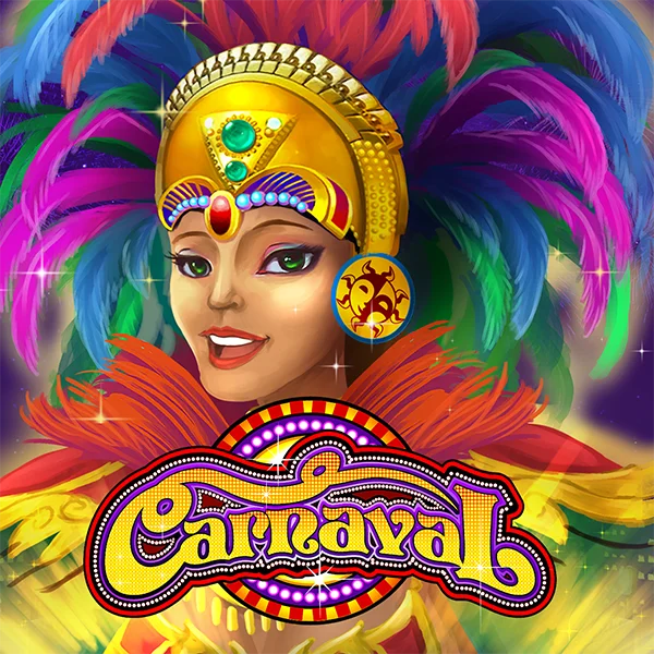 Microgaming : Carnaval - BEERSLOT365