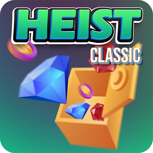Heist Classic - BEERSLOT365