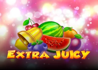 Extra Juicy - BEERSLOT365