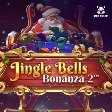 Jingle Bells Bonanza™ 2 - BEERSLOT365