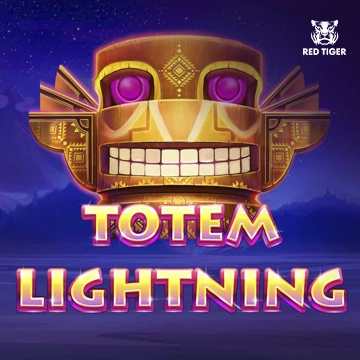 Totem Lightning - BEERSLOT365
