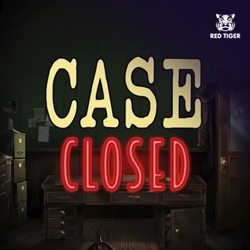 Case Closed - BEERSLOT365