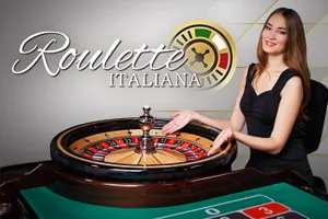 Roulette Italiana - BEERSLOT365