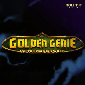 Golden Genie & the Walking Wilds - BEERSLOT365