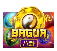 Bagua - BEERSLOT365