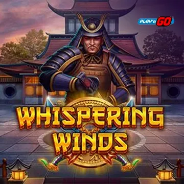 Whispering Winds - BEERSLOT365
