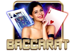 Baccarat - BEERSLOT365