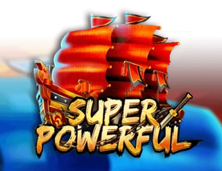 PLAYSTAR : SUPER POWERFUL - BEERSLOT365