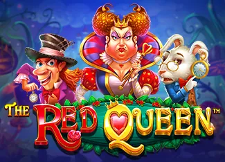 The Red Queen - BEERSLOT365