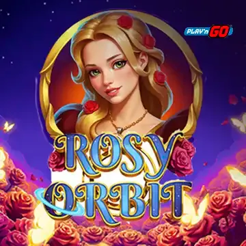 Rosy Orbit Treasure Turn - BEERSLOT365