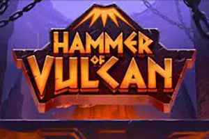 Playtech : POP Hammer of Vulcan (Quickspin) - BEERSLOT365