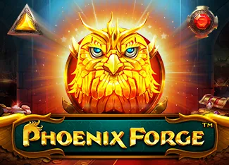 Phoenix Forge - BEERSLOT365