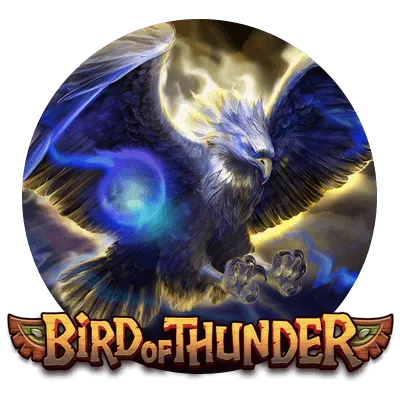Bird of Thunder - BEERSLOT365