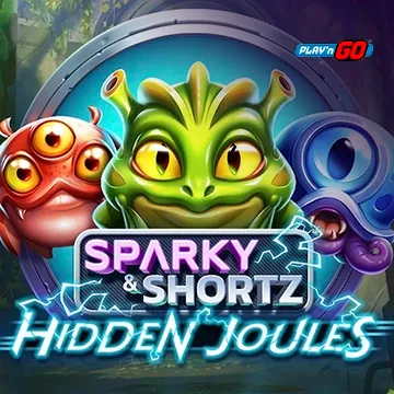 Sparky & Shortz Hidden Joules - BEERSLOT365
