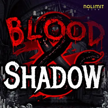Blood & Shadow - BEERSLOT365