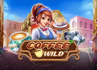 Coffee Wild - BEERSLOT365