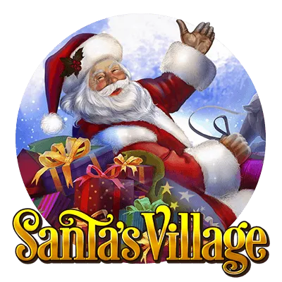 Santas Village - BEERSLOT365
