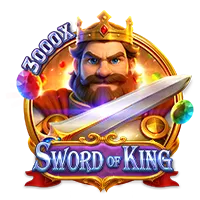 SWORD OF KING - BEERSLOT365
