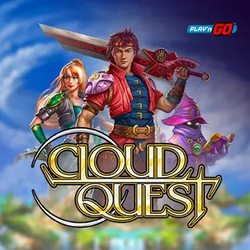 Cloud Quest - BEERSLOT365