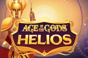 Playtech : Age of the Gods: Helios - BEERSLOT365