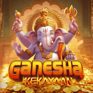 Besoft : Ganesha Wealth - BEERSLOT365