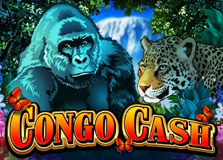 Congo Cash - BEERSLOT365