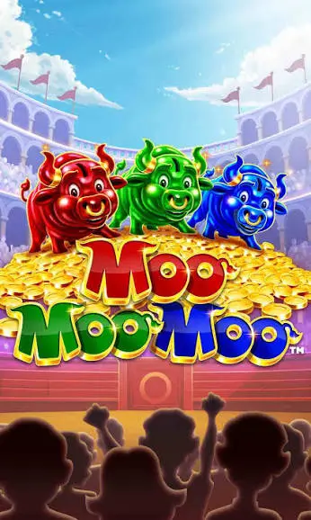 Moo Moo Moo - BEERSLOT365