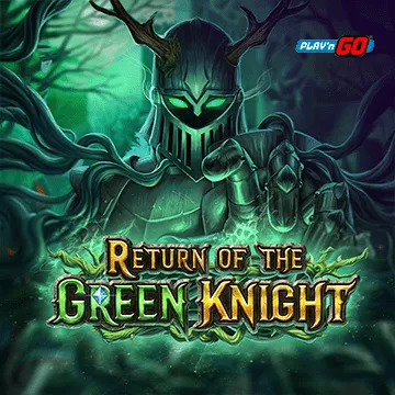 Return of The Green Knight - BEERSLOT365