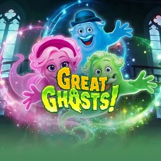 Great Ghosts! - BEERSLOT365
