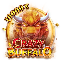 CRAZY BUFFALO - BEERSLOT365