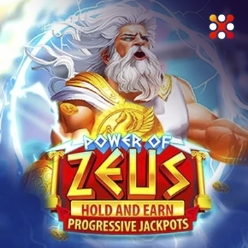 Power of Zeus - BEERSLOT365