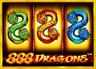 888 Dragons - BEERSLOT365