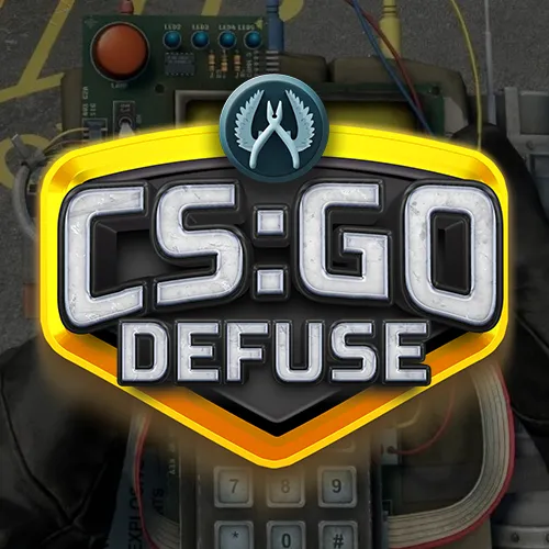 CS:GO Defuse CSGO 拆弹 - BEERSLOT365