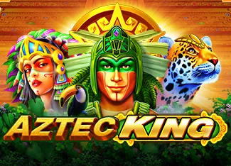 Aztec King - BEERSLOT365