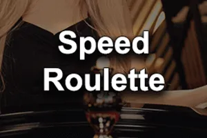 Speed Roulette - BEERSLOT365