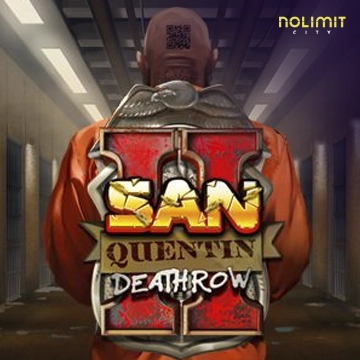 San Quentin 2: Death Row - BEERSLOT365