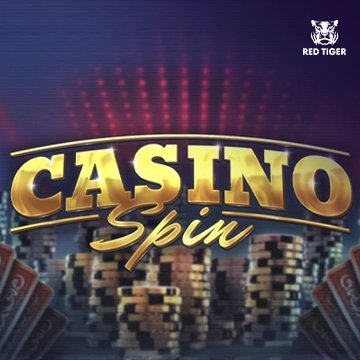 Casino Spin - BEERSLOT365