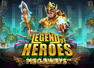 Legend of Heroes - BEERSLOT365