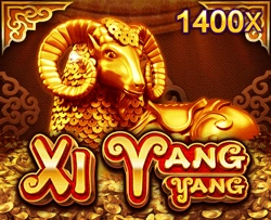 JDB : XiYangYang - BEERSLOT365