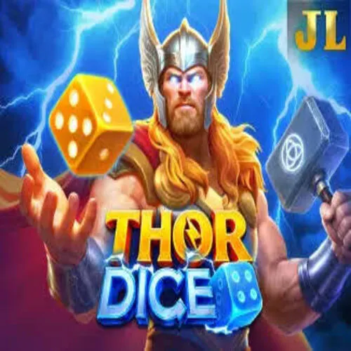 Thor Dice - BEERSLOT365