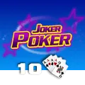 Joker Poker 10 Hand - BEERSLOT365