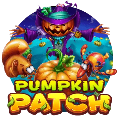 Pumpkin Patch - BEERSLOT365