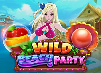 Wild Beach Party - BEERSLOT365
