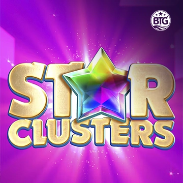 Star Clusters - BEERSLOT365