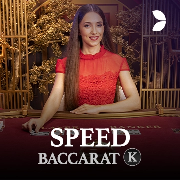 Speed Baccarat K - BEERSLOT365